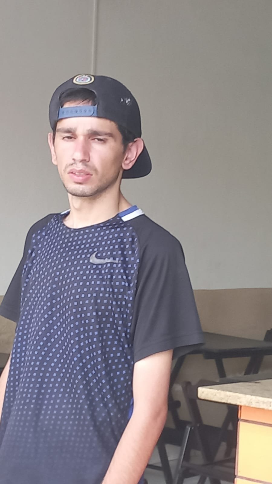 Matheus Rosa de Souza